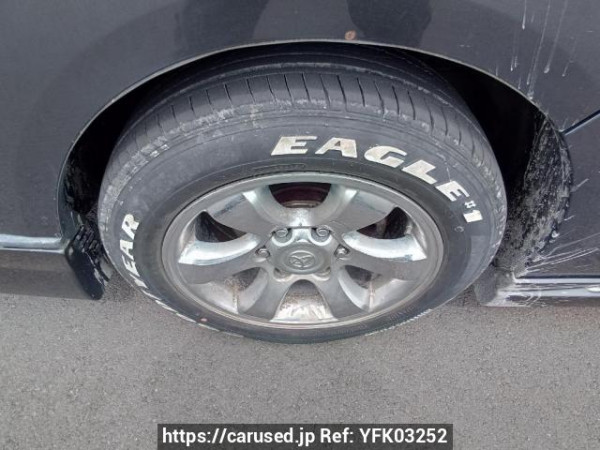 Used 2005 AT toyota hiace-van KDH205V Image[26]