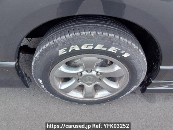 Used 2005 AT toyota hiace-van KDH205V Image[27]