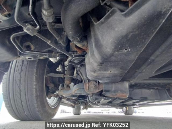 Used 2005 AT toyota hiace-van KDH205V Image[29]
