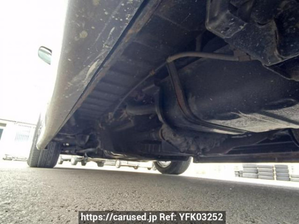 Used 2005 AT toyota hiace-van KDH205V Image[31]