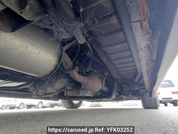 Used 2005 AT toyota hiace-van KDH205V Image[32]
