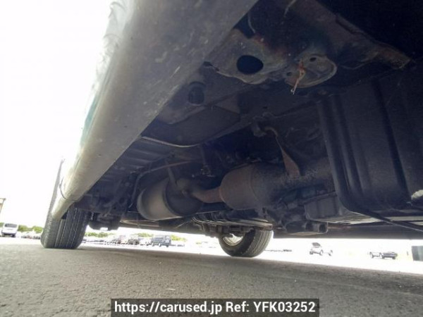 Used 2005 AT toyota hiace-van KDH205V Image[33]