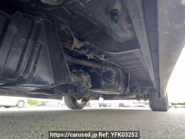 Used 2005 AT toyota hiace-van KDH205V Image[34]