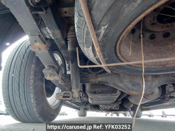 Used 2005 AT toyota hiace-van KDH205V Image[35]
