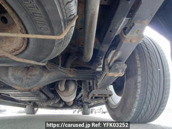Used 2005 AT toyota hiace-van KDH205V Image[36]