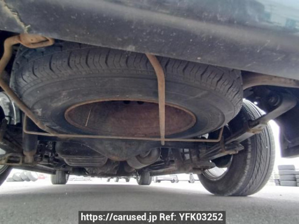Used 2005 AT toyota hiace-van KDH205V Image[38]