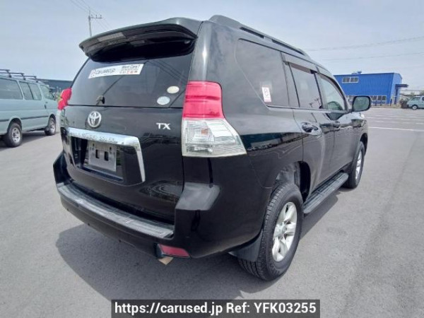 Used 2011 AT toyota land-cruiser-prado TRJ150W Image[6]