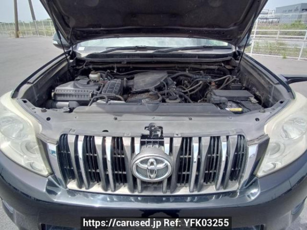 Used 2011 AT toyota land-cruiser-prado TRJ150W Image[9]