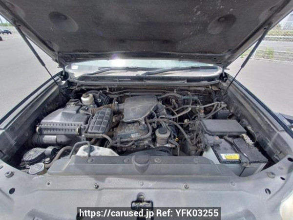 Used 2011 AT toyota land-cruiser-prado TRJ150W Image[10]