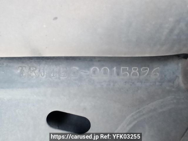 Used 2011 AT toyota land-cruiser-prado TRJ150W Image[12]