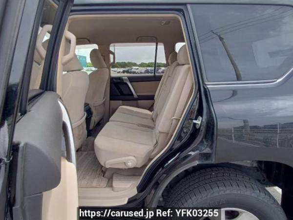 Used 2011 AT toyota land-cruiser-prado TRJ150W Image[16]