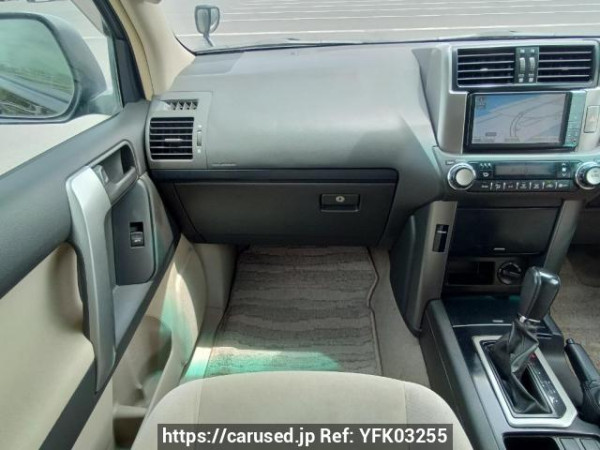 Used 2011 AT toyota land-cruiser-prado TRJ150W Image[19]