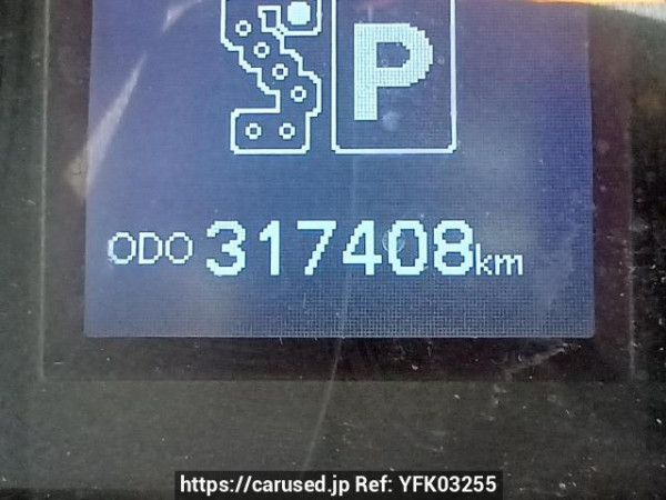 Used 2011 AT toyota land-cruiser-prado TRJ150W Image[22]