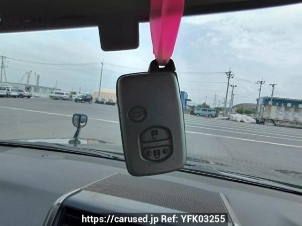 Used 2011 AT toyota land-cruiser-prado TRJ150W Image[28]