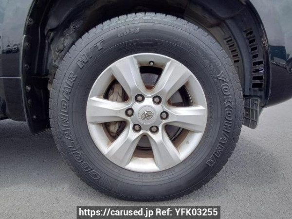 Used 2011 AT toyota land-cruiser-prado TRJ150W Image[29]