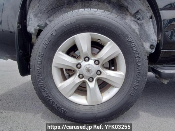 Used 2011 AT toyota land-cruiser-prado TRJ150W Image[31]