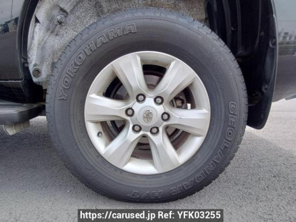 Used 2011 AT toyota land-cruiser-prado TRJ150W Image[32]