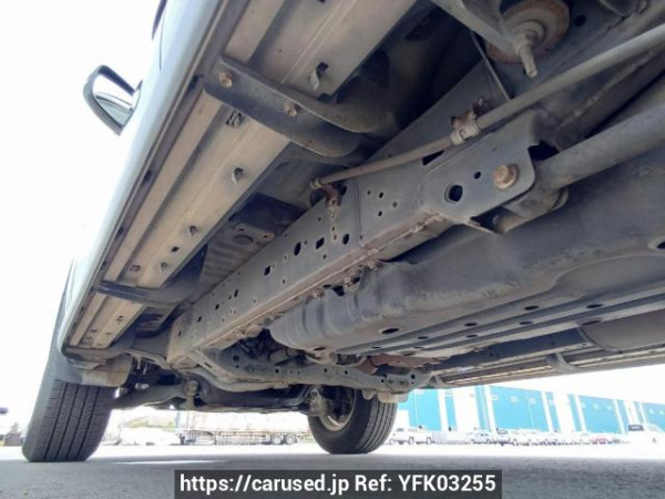 Used 2011 AT toyota land-cruiser-prado TRJ150W Image[35]