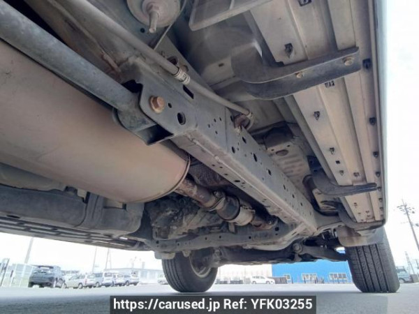 Used 2011 AT toyota land-cruiser-prado TRJ150W Image[36]