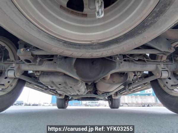 Used 2011 AT toyota land-cruiser-prado TRJ150W Image[38]