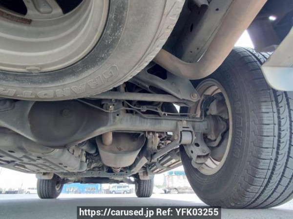 Used 2011 AT toyota land-cruiser-prado TRJ150W Image[39]