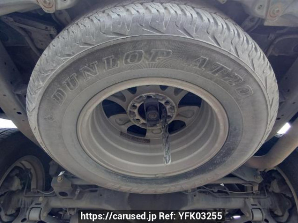 Used 2011 AT toyota land-cruiser-prado TRJ150W Image[40]