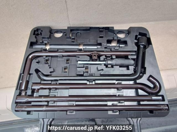 Used 2011 AT toyota land-cruiser-prado TRJ150W Image[42]