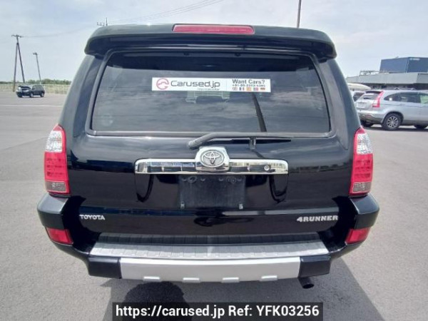 Used 2003 AT toyota hilux-surf RZN215W Image[5]