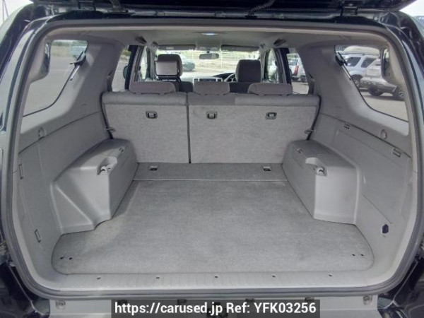 Used 2003 AT toyota hilux-surf RZN215W Image[8]