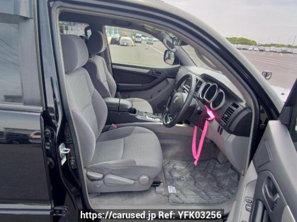 Used 2003 AT toyota hilux-surf RZN215W Image[13]