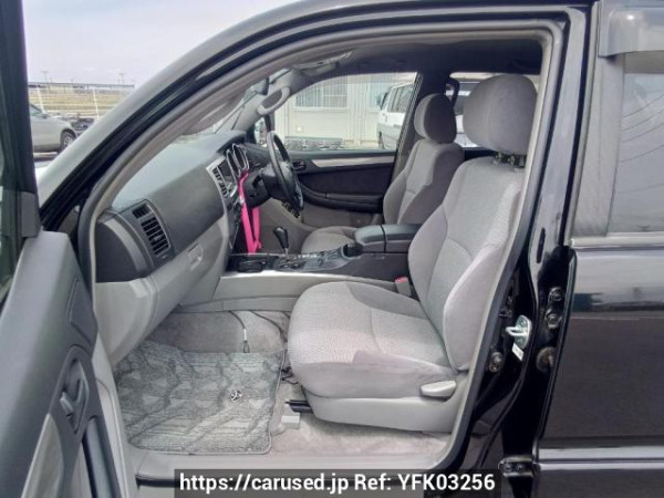 Used 2003 AT toyota hilux-surf RZN215W Image[14]