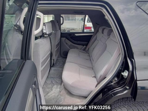 Used 2003 AT toyota hilux-surf RZN215W Image[16]