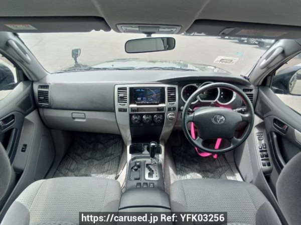 Used 2003 AT toyota hilux-surf RZN215W Image[17]