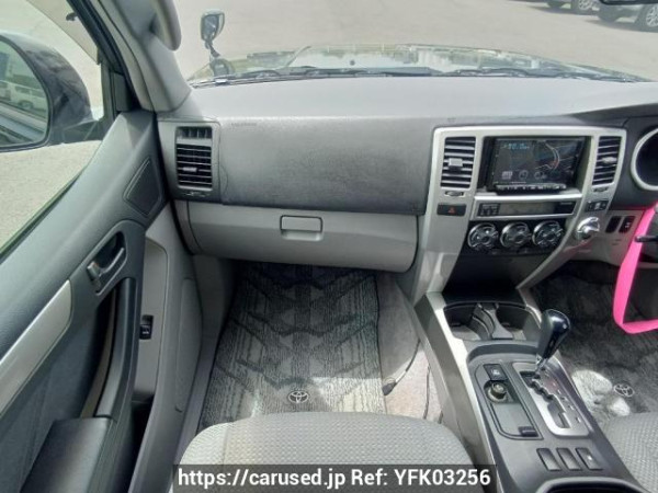 Used 2003 AT toyota hilux-surf RZN215W Image[18]