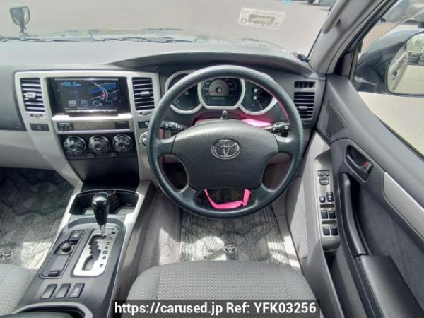 Used 2003 AT toyota hilux-surf RZN215W Image[19]