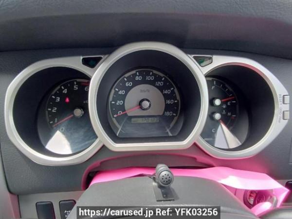 Used 2003 AT toyota hilux-surf RZN215W Image[20]