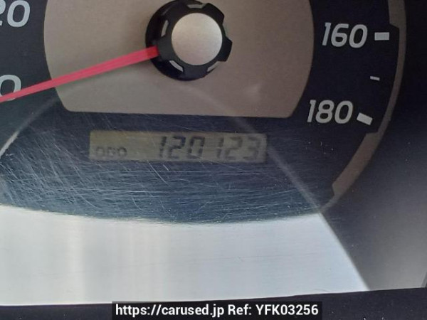Used 2003 AT toyota hilux-surf RZN215W Image[21]