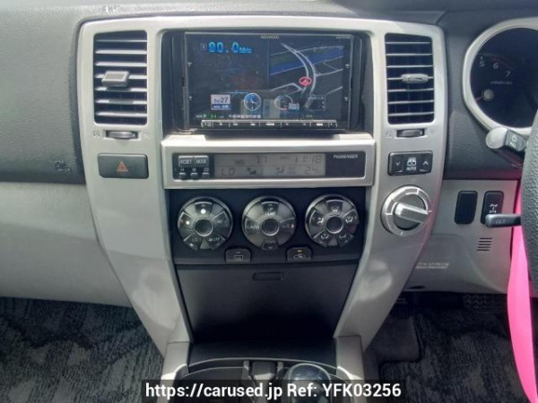Used 2003 AT toyota hilux-surf RZN215W Image[22]