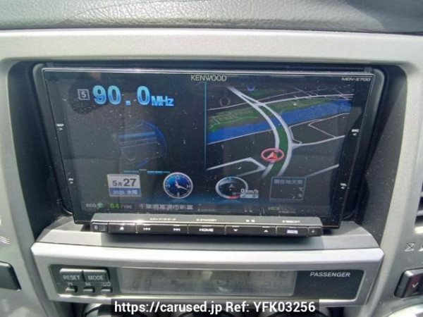 Used 2003 AT toyota hilux-surf RZN215W Image[23]