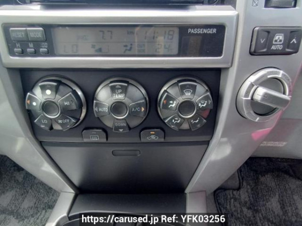 Used 2003 AT toyota hilux-surf RZN215W Image[24]