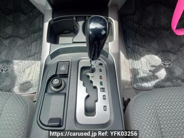 Used 2003 AT toyota hilux-surf RZN215W Image[25]