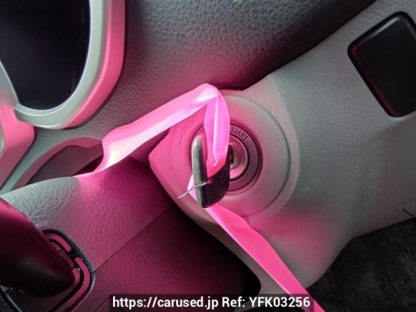 Used 2003 AT toyota hilux-surf RZN215W Image[26]