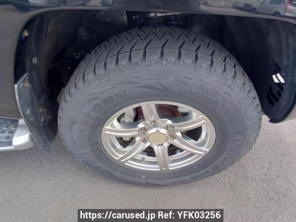Used 2003 AT toyota hilux-surf RZN215W Image[27]