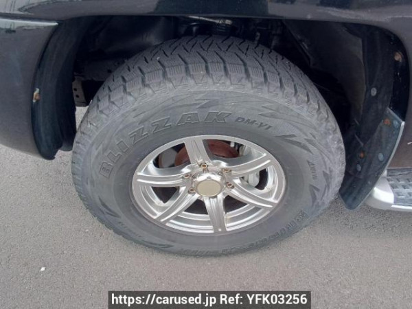 Used 2003 AT toyota hilux-surf RZN215W Image[28]