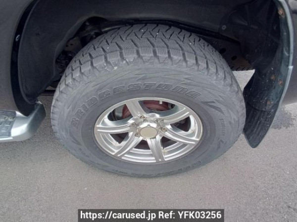 Used 2003 AT toyota hilux-surf RZN215W Image[30]