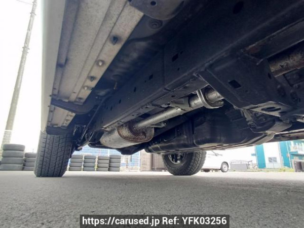 Used 2003 AT toyota hilux-surf RZN215W Image[31]