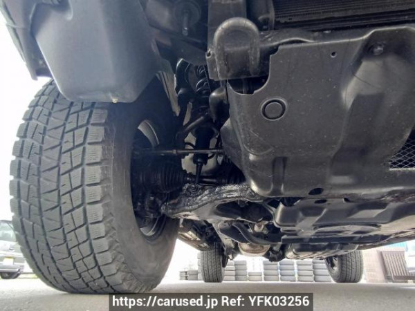 Used 2003 AT toyota hilux-surf RZN215W Image[35]