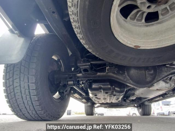 Used 2003 AT toyota hilux-surf RZN215W Image[37]