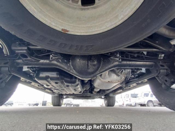 Used 2003 AT toyota hilux-surf RZN215W Image[38]