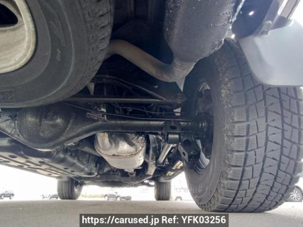 Used 2003 AT toyota hilux-surf RZN215W Image[39]